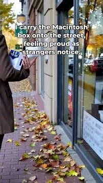 Unboxing the Iconic 1984 Apple Macintosh—A Tech Legend Begins!