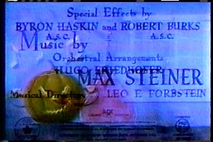 Beta #81: Arsenic and Old Lace, Tracey Ullman, Garry Shandling's Show