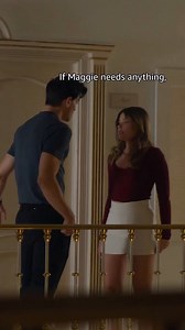 If this is a mistake, then mistake away 🎥: Culpa Nuestra | Amazon Prime Video