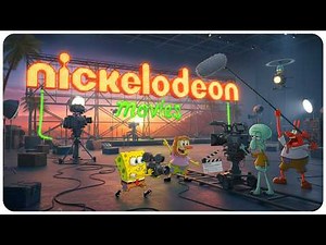 Movie Intros Created by Animated Characters!