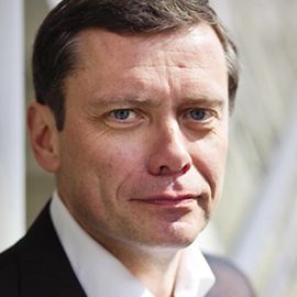 Ralph Langner | Keynote Speaker | AAE Speakers Bureau