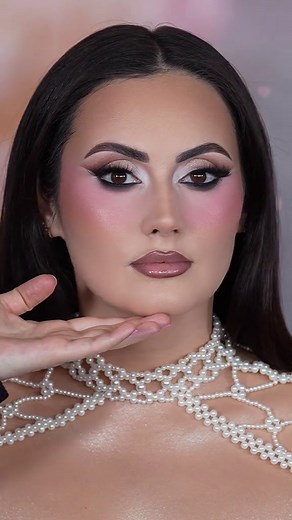 Braut Make-up für 15€: Professionelle Schulung