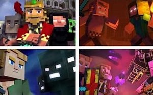 tryhardninja的所有minecraft歌曲2016