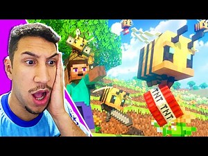 A MELHOR ANIMAÇÃO DE BATALHA DO MINECRAFT!! ‹ DONAT3LO ›
