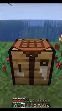 Minecraft How To Craft A Smoker