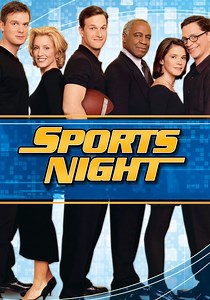Sports Night - watch tv series streaming online