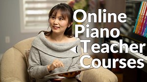 Online Piano Teacher Courses are ideal for teachers 🎹 who love to learn 📚 and inspire their students💡. Enroll by May 31! | The Royal Conservatory