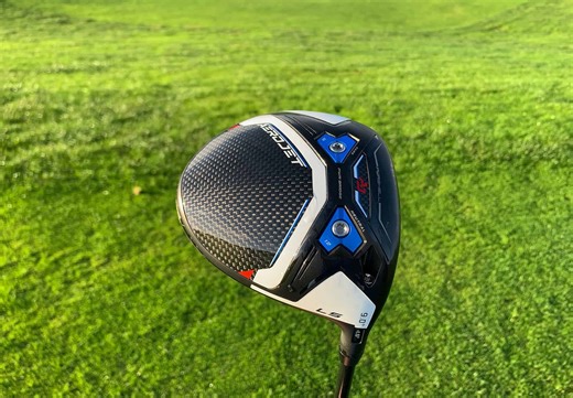 Cobra Aerojet LS Driver Review: Now 61% off! Last chance to purchase! | National Club Golfer
