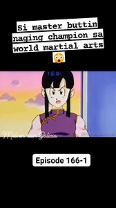 Dragon ball z episode 166-1 #fbreelsfypシ゚viralfbreelsfypシ゚viral #myfollowersviewers #highlights2025 #followerseveryonehighlights #nonfollowerseveryone #fbreelsvideo #nonfollowersviewerseveryone #nonfollowersviewers #nocopyrightinfringementintendedmusicbelongstotherightfulowner #dragonballz | Melven Rain Galicia