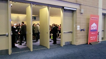 Welcome to the Southwest Pool and Spa Show Day #2! Come see Pool Magazine at Booth #333 😎🎯🚀 | Pool Magazine