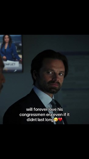 Celebrating Bucky Barnes Moments in Marvel Edits