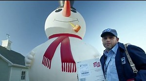 USPS Priority Mail Flat-Rate Boxes TV Spot, 'Whatever it Takes: Part 1'