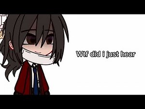 Wtf is this.. || Warning : sus anime sounds🤨||