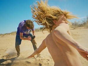 Let’s Both Try - Apple TV