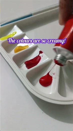 New watercolours!!!🥰 #watercolor #eid #eidshopping #art