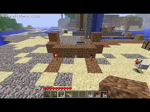 Minecraft - The Ticker
