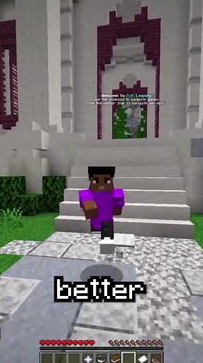 Tips to Improve PvP Skills in Minecraft