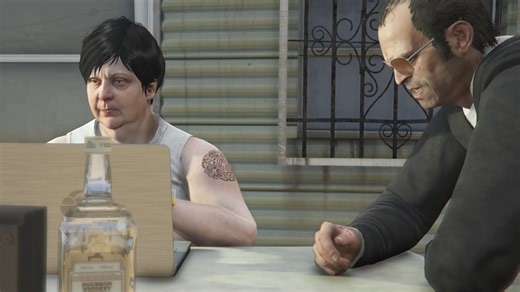 《5ATG》通关流程解说 第34期