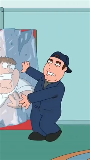 10 Times Family Guy Characters Were Annoying | Top Clips