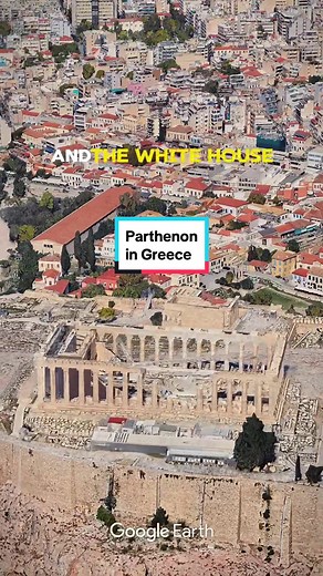 Ancient Greek Parthenon: Aligning with the Sun | History & Art
