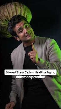 A Glimpse Into the Future of Healing 🧬✨
