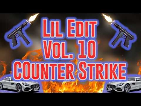 Lil Edit Vol. 10 | Counter Strike 2 | CDY