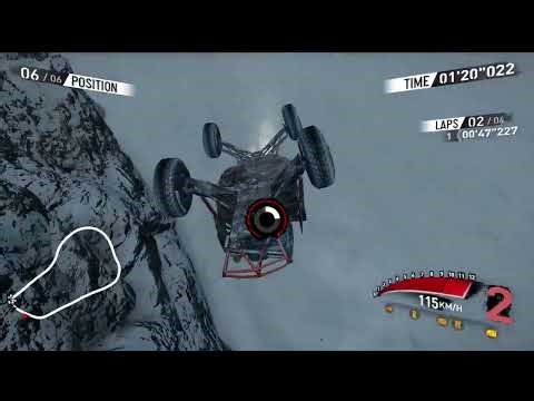 V-Rally 4|Gameplay|40| #vrally4