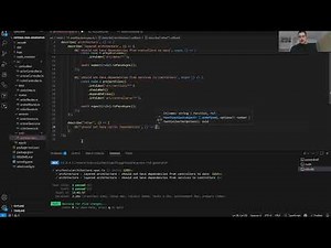 LIVE CODING: ArchUnit for TypeScript | Architecture Testing Framework