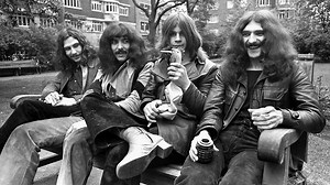 The story of Black Sabbath in the 70s