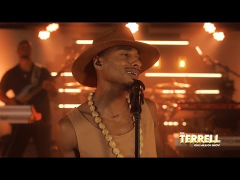 Durand Bernarr - I Like It | The TERRELL One Million Show