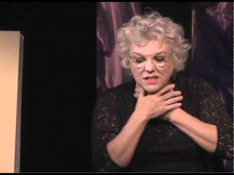 Love, Loss, and What I Wore