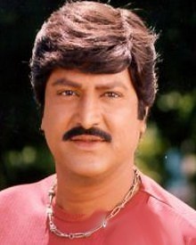 మోహన్ బాబు బయోగ్రఫీ | Mohan Biography in Telugu -  Filmibeat Telugu