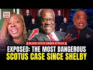 New Actors. Same Script. SCOTUS Case Could Wipe Out Half of Black Congressional Power.