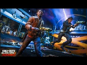 NEW FINAL COD ZOMBIES MAP “RECKONING” REVEALED! (Black Ops 6 Zombies)