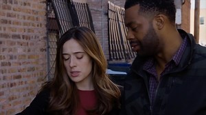 Chicago PD S5E3 - The Promise