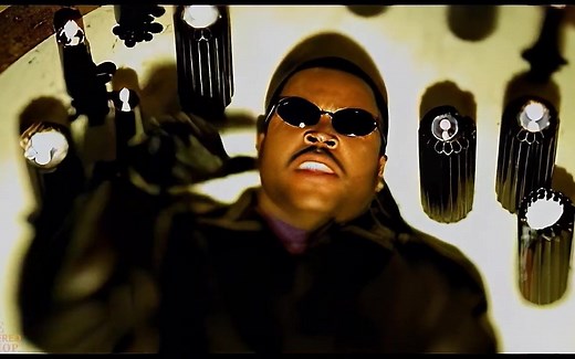 Ice Cube x Korn - Fuck Dying