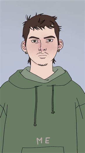 Look like you (animation meme)