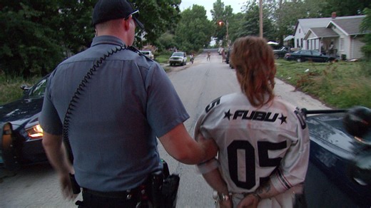 Watch Cops: Season 28, Episode 12, "Smooth Move" Online - Fox Nation