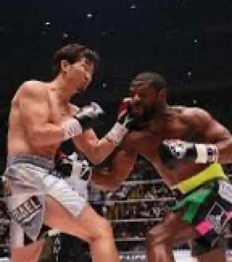 朝倉未来の今と昔#RIZIN #朝倉未来 #格闘技 #格闘家 #かっこいい #朝倉海#平本蓮