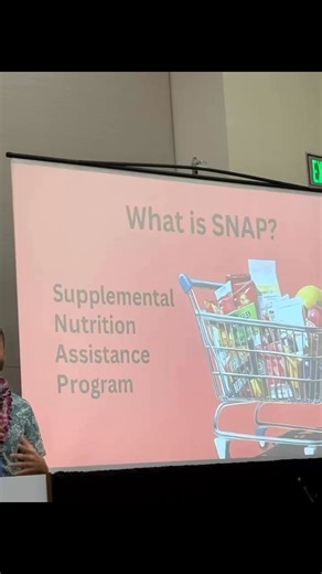 Thinking of applying for SNAP? Check your eligibility and discover the benefits! Learn more about qualifications and apply today! #SNAP #FirstFriday #CommunityAssistance #FoodSecurity @ Marjorie Andres Gaoiran Sabio Ireen Domingo | MelsonNwendy Sanchez
