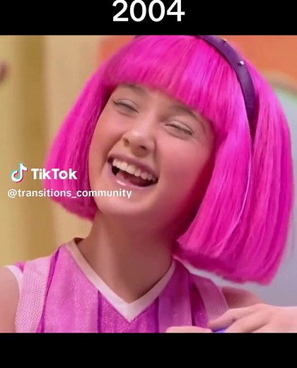 Lazy Town Then and Now 🥺#lazytown #cast #thenandnow #fyp #foryou #foryoupage #popular #trending #viral #tiktok #nostalgia #sad #childhood #xybca #viralvideo