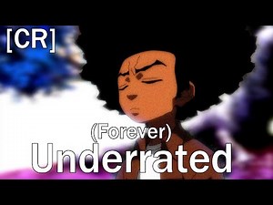 Why the Boondocks Will ALWAYS Be Better Than You Remember: A Chill Retrospective (Season 3)