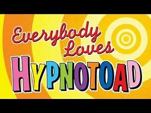 Everybody Loves Hypnotoad Effects Sponsored By Preview 2 Effects