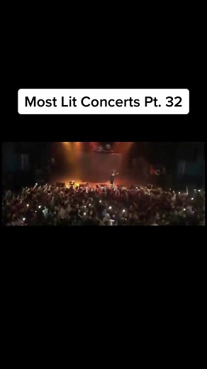 Most Lit Concerts Pt. 32 #juice #juicewrld #999 #juicewrld999 #lit #fyp #fy #crowd #concert #litconcert