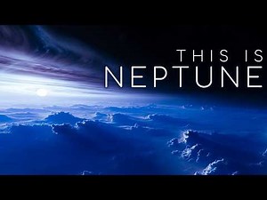 What They Didn't Teach You in School about Neptune | Our Solar System's Planets