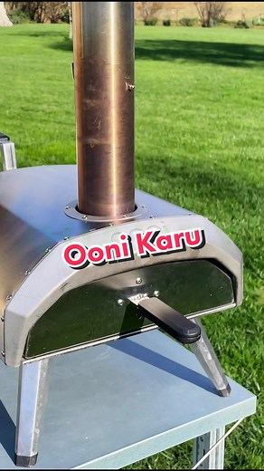 Ooni Karu 12 Review: What I Wish I Knew After a Year
