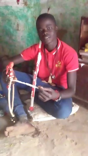 Traditional Instrument Crafting: A Step-by-Step Guide