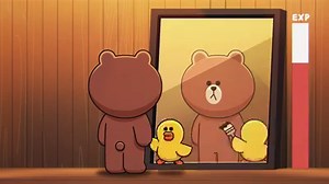 BRAWL STARS X LINE FRIENDS A monumental team up is finally coming! Get your game on with BROWN & FRIENDS, as BROWN, LEONARD and SALLY join BRAWL STARS! Find out what all the fuss is about on the real-time 3v3 & Battle Royale matches at BRAWL STARS! https://supr.cl/2sqUDlt #BRAWLSTARS #LINEFRIENDS #BROWN #ELPRIMO #LEONARD #CARL #SALLY #LEON #ELBROWN #LEONARDCARL #SALLYLEON | LINE FRIENDS