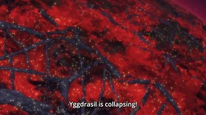 Senki Zesshou Symphogear XV Episode 13 | Anime World Senki Zesshou Symphogear"