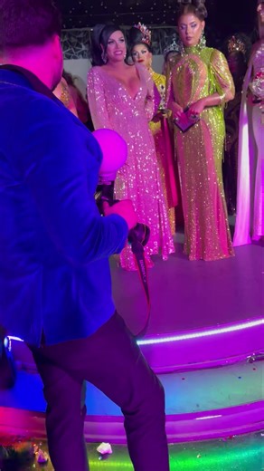 133K views · 2.2K reactions | El gran final de Ms.Azúcar | El Bomby del Mundo IRE | Facebook